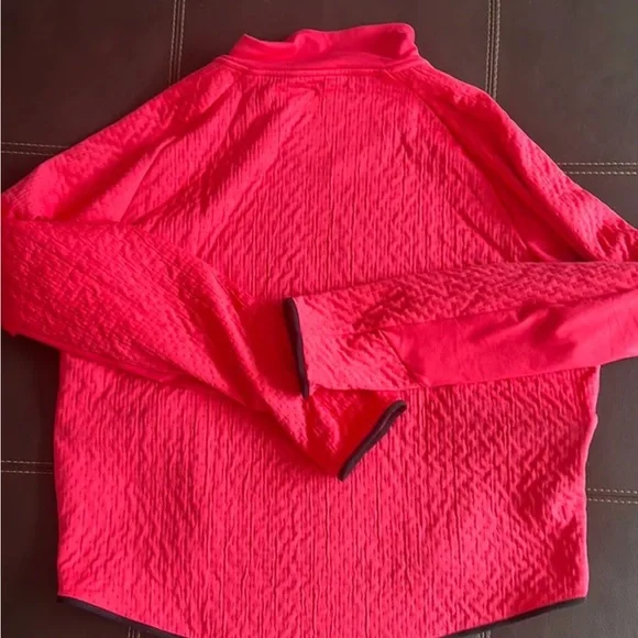 Nike Therma-Fit Pullover - Picture 4 of 5